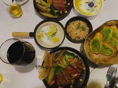 -莫比餐厅(五道口店)