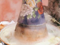 -爱新觉罗福臨火锅馆(万科滑雪场店)