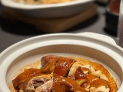 -简小舍· 民间手艺菜(古德寺店)