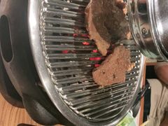 -千寻烧肉(政务区店)