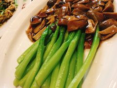 -晋阳饭庄(虎坊桥店)