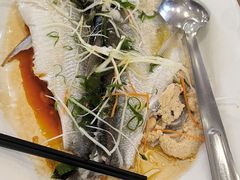 -西江河鲜·趣苑酒楼(鼎湖牌坊店)