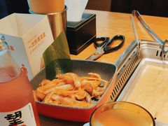-新石器烤肉(南站店)
