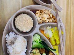 -素满香·素食自助餐(福州·长乐北路店)