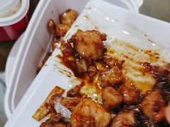 -京天红酒家(虎坊路店)