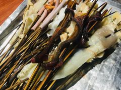 -牛华八婆麻辣烫(起源店)