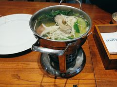 -昆山琶拉帝诗酒店·河畔咖啡厅Riverside Cafe