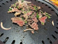 -大千金齐齐哈尔烤肉(清湖店)