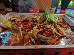 -路边边.炒菜烧烤.音乐餐厅(良乡长虹店)