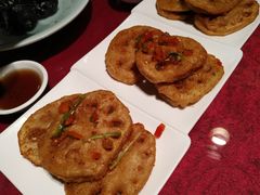 -天厨妙香素食餐厅(清华店)