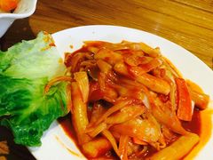 -紫霞门韩国料理烤肉(深南东路店)