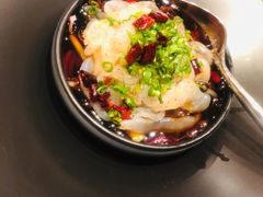 -满满海佛跳墙(千禧店)