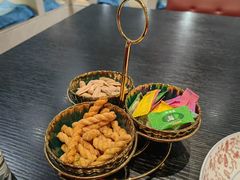 -香丰阁·烤鸭·川湘菜(清河店)