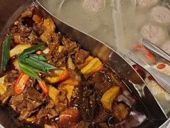 -八合里潮汕鲜牛肉火锅(上海汇智广场店)
