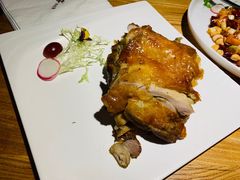 河北神仙鸡-小放牛炒菜馆(三丰店)