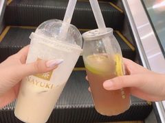 -鲜果时间(南开大悦城店)