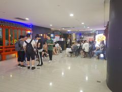 -老头儿油爆虾·1987杭州烟火味(湖滨银泰in77D区店)