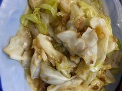 油渣白菜-瓦房兔(璧山店)