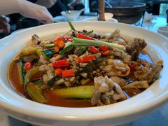 -蔴将·川菜(黄龙万科店)