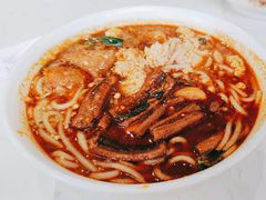 -端仕小锅(文林街店)