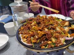 -紫光园(燕郊总店)