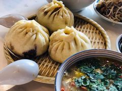 -宝弟羊肉馆(众意路店)