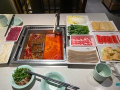 -野妹火锅(布吉店)