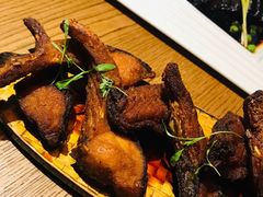 -荟廷·晶萃(陆家嘴尚悦湾店)