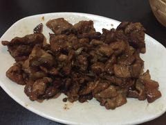 -炙热童年·老北京炙子烤肉(南锣鼓巷店)