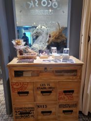 -COCOSKY 巧克力天空兒童摄影(凯德和平广场店)