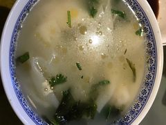 -松针蔡记蒸饺(花园路店)