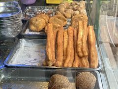-蒙记老牌豆浆