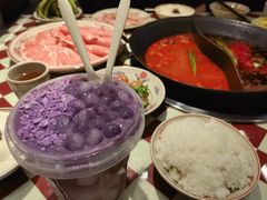 -赵美丽重庆火锅(西安直营总店)