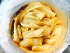-陕西名小吃(T3航站楼一店)