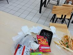 -沃尔玛(摩尔广场店)