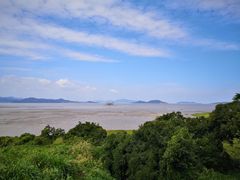 -东海半边山旅游度假区