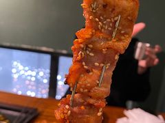 五花肉-麻喜大