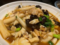 -涌上外婆桥(岱山日达店)