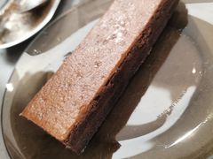 海盐巧克力布朗尼-Ninethirty by Awfully Chocolate(天环广场店)
