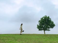 -钟山体育运动公园