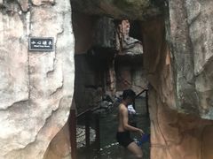 -明月山天沐温泉度假村