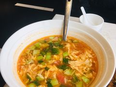 -惠丰堂饭庄·烤鸭·京味菜(西北旺·唐家岭店)