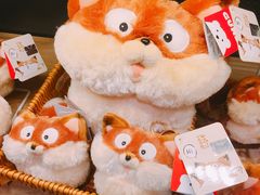 大脸胡-泡泡玛特POPMART(宁波印象城店)