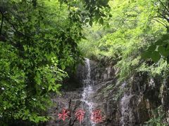 -大海别墅民宿农家院(十渡店)