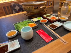 -柔杉家黑牛烤肉·活鳗鱼(太原街店)