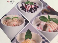 -零度空间·台湾小馆(五道口购物中心店)