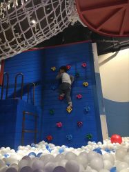 -幻贝家儿童乐园(苏州中心店)