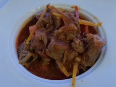 -马克西姆餐厅(崇文门店)