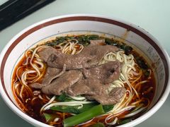 -武胜段记猪肝面(卓锦城店)