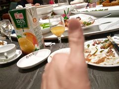 -喜盈门.鱼鲜家味(金马店)